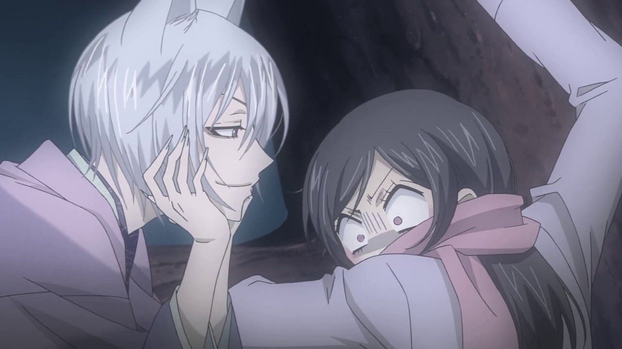 Kamisama Kiss (Image via TMS Entertainment)